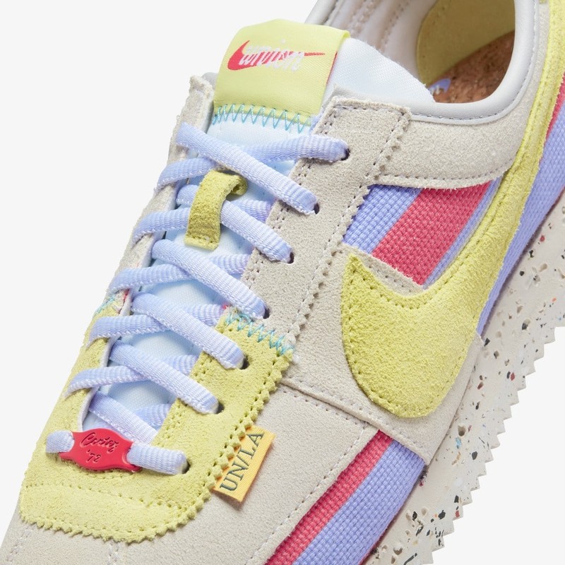 Nike hot sale 72 pastel